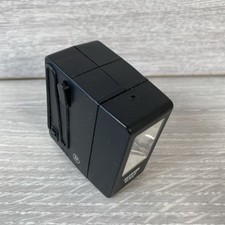 Vintage sunpak gx17 for sale  ST. HELENS