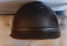 Casque motocycliste gendarmeri d'occasion  Coulanges-lès-Nevers