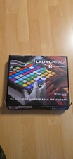 Launchpad novation mk2 gebraucht kaufen  Kamenz