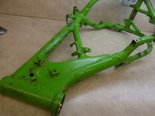 Kawasaki kx500 frame for sale  Battle Ground