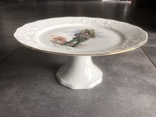Plat gateaux tarte d'occasion  Saint-Dié-des-Vosges