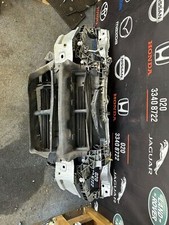 Usado, FORD FIESTA MK7 2009-17 1.6 DIESEL RADPACK RADIADOR PACOTE DE REFRIGERAÇÃO AUTOMÁTICO comprar usado  Enviando para Brazil