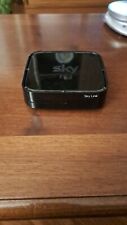 Sky link nero usato  Talla