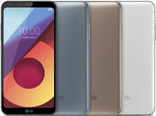 Smartphone Android LG Q6+ X600 64GB ROM 4GB RAM 4G LTE 13MP Octa-core 5.5" comprar usado  Enviando para Brazil