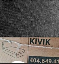 Ikea kivik bezug gebraucht kaufen  Frankfurt am Main