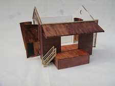 Superb model railway for sale  FLEET