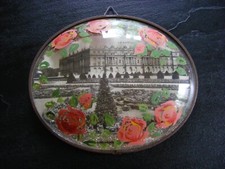 Ancien cadre versailles d'occasion  Villers-Bocage