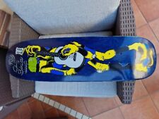 Tavola skateboard elements usato  Monterotondo