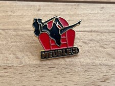 Pins pin sexy d'occasion  Expédié en Belgium