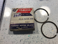 Yamaha pw80 lb80 for sale  STOCKTON-ON-TEES