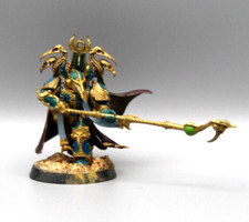 Thousand sons sorcerer for sale  Bowie