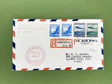 1936 hindenburg cover for sale  Golden
