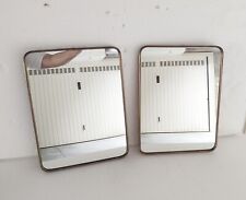 Coppia specchiere mirror usato  Baranzate
