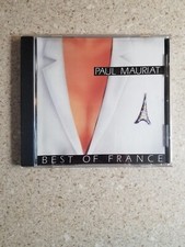 Best paul mauriat for sale  Aliquippa