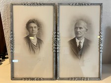 Pair vintage silver for sale  Buena Park