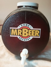 Beer barrel brewing for sale  Woodstock
