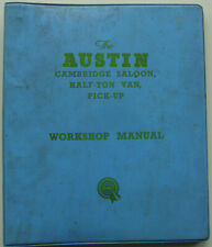 Austin a40 a50 for sale  BATLEY