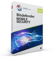 Bitdefender mobile security usato  Chiusa Sclafani