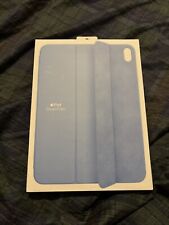 Apple smart folio d'occasion  Fameck