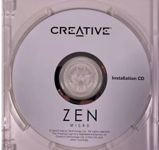 Creative zen micro usato  Milano