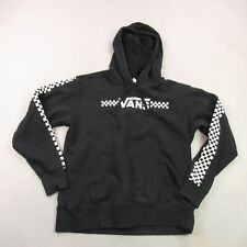 Vans hoodie womens d'occasion  Expédié en Belgium