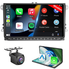 32gb android autoradio gebraucht kaufen  Langenlonsheim