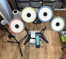 Nintendo wii rock for sale  Milford