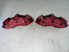 Rear brake caliper for sale  Harvey