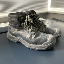 Amblers safety boots for sale  HAMPTON