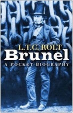 Brunel pocket biography for sale  UK