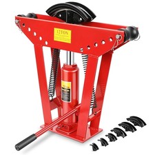 Ton hydraulic pipe for sale  Ashford
