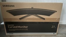 Samsung curved gaming gebraucht kaufen  Dormagen