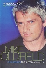 Changeling the autobiography gebraucht kaufen  Weinstadt