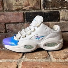 Reebok low glitch for sale  South Bend
