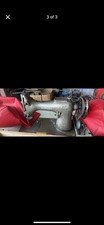 Industrial singer 132k6 for sale  UPMINSTER