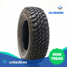 Used 255 75r17 for sale  Chicago