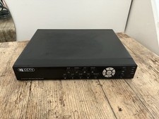 Cctv digital video for sale  TENTERDEN
