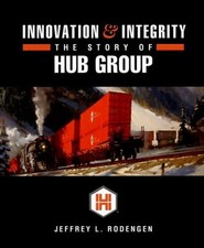 Innovation amp integrity for sale  Montgomery