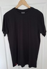 Mens shirt hummel for sale  SCARBOROUGH