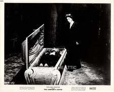 EL VAMPIRO SEQUEL THE VAMPIRE'S COFFIN ORIGINAL VINTAGE TERROR MEXICANO AINDA #3 comprar usado  Enviando para Brazil