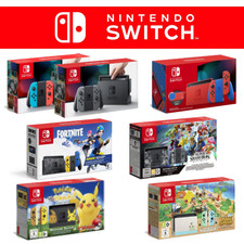 Nintendo switch console usato  Grottammare