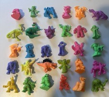 Monster pocket bundle for sale  CAMBERLEY