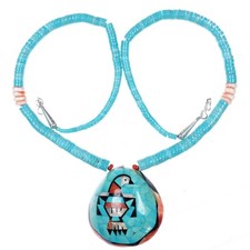 Vintage natachu zuni for sale  Austin