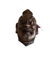 Vintage japanese tengu for sale  Merced