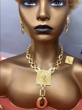 African dubai gold for sale  GLASGOW