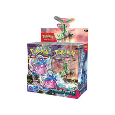 Pokemon box buste usato  Lecco