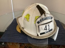 Bullard white firefighting for sale  Georgetown