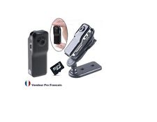 Mini micro caméra d'occasion  Saint-Dizier