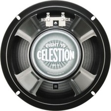 Celestion g8c guitar for sale  Black Diamond