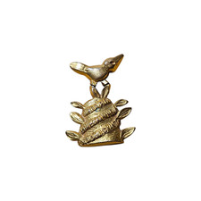 Line vautrin broche d'occasion  Nonancourt